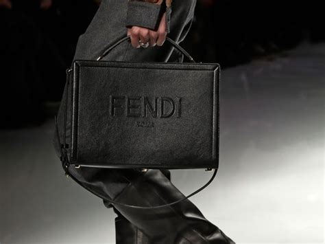 fendi men bags|fendi men's collection.